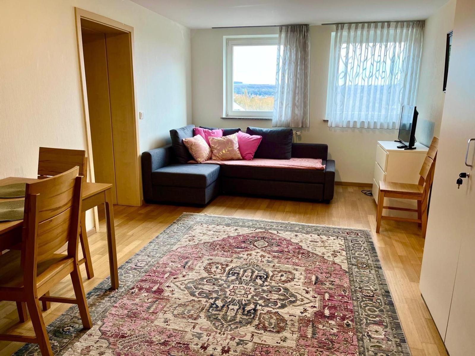 Cosy Room In Remich Eksteriør billede